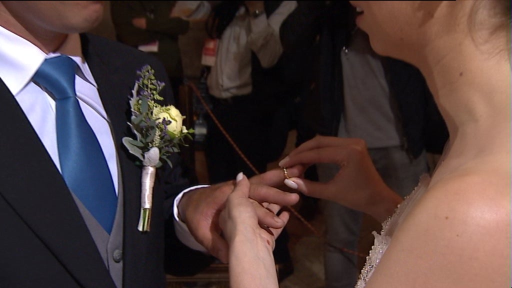 Casamentos de Santo António