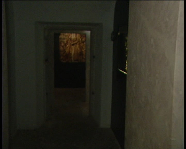 Exposição no Museu da Presidência da República