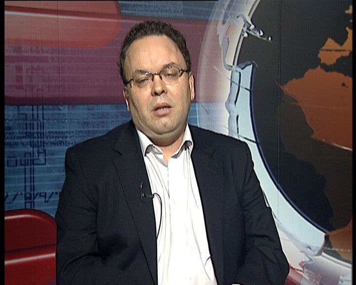 Entrevista a João Paulo Barrote da Silva