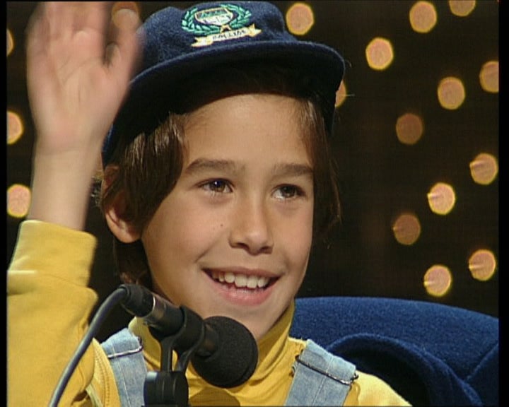 Os Principais! – Parte I