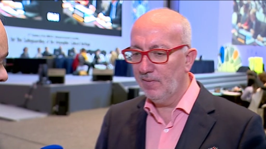 Entrevista a António Ceia da Silva