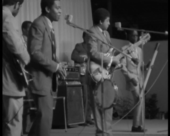 União das Feiras Internacionais em Luanda