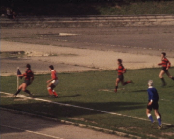 Râguebi: Final da Taça de Portugal