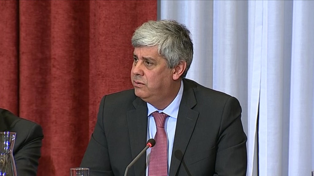 Investimento Público