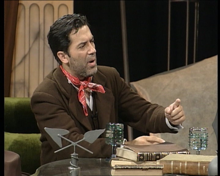 Ideias com História – Parte I