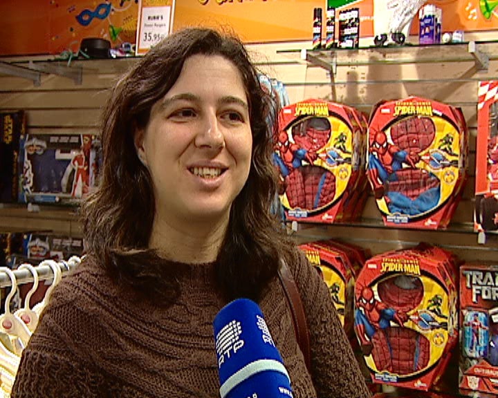 Disfarces de Carnaval