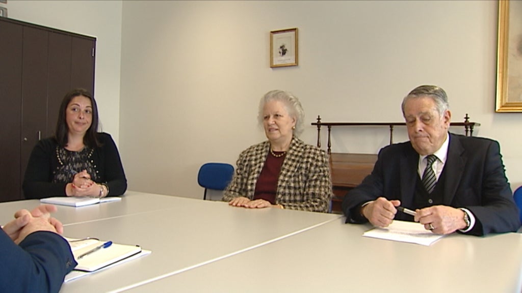 Patronato de São Miguel