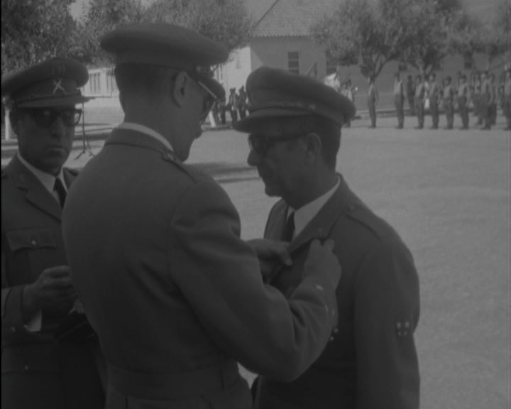 Comemoração do Dia da Unidade em Vila Real