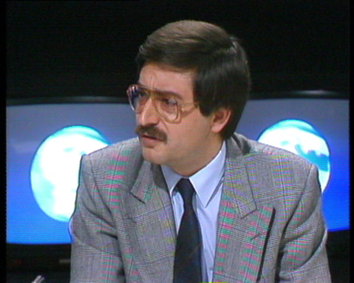 Entrevista com Leandro de Almeida