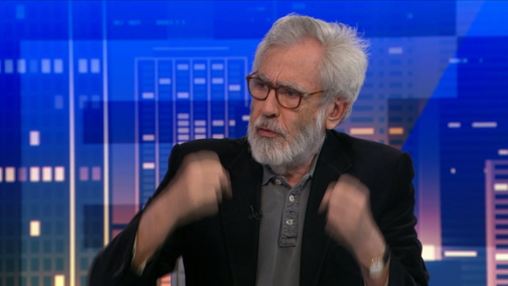 Entrevista a António Barreto