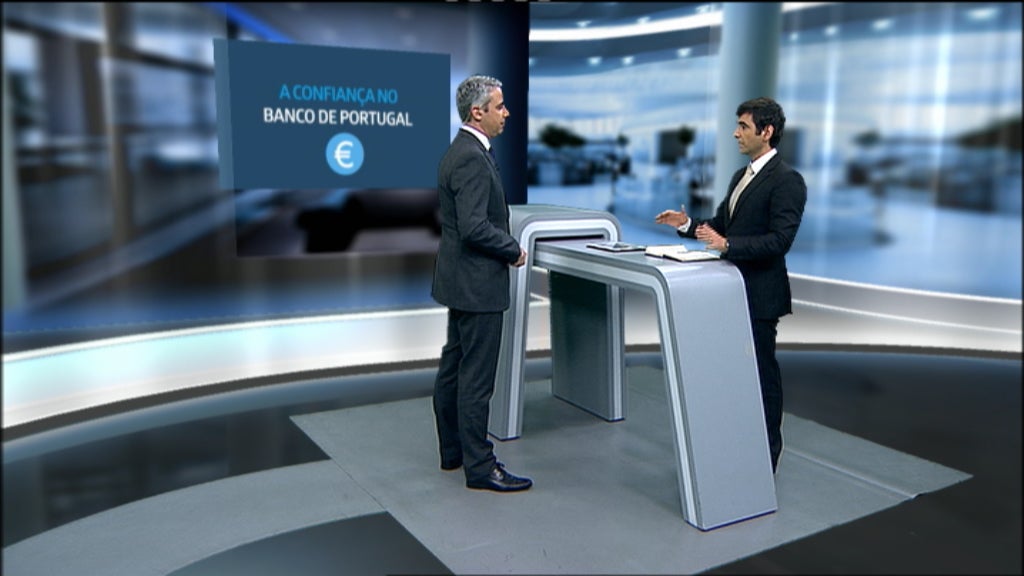 Entrevista a Ricardo Arroja