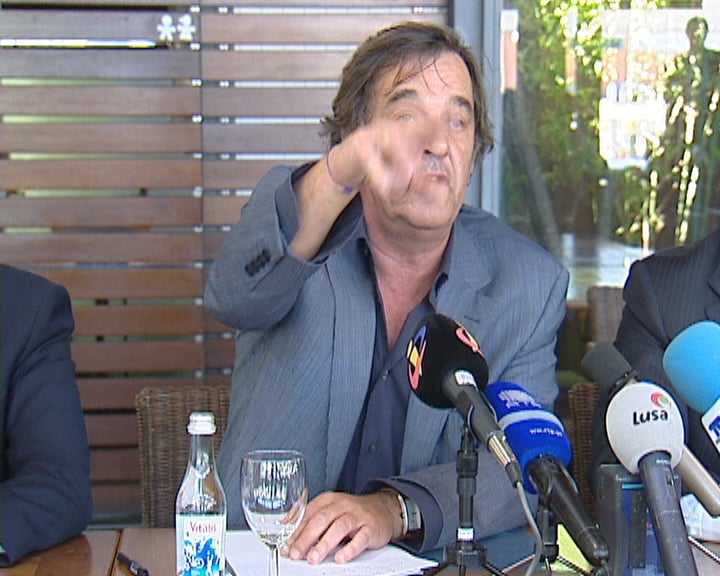 Terminal de contentores de Alcântara