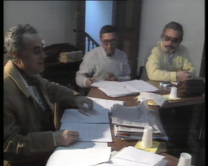 Conselho nacional da Federação Nacional dos Médicos