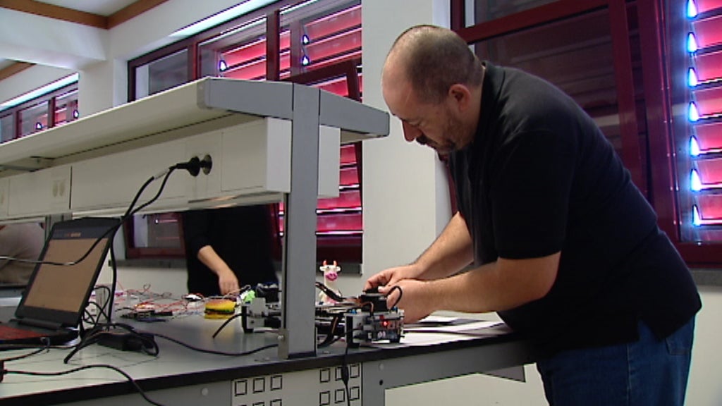 Prémio para a Escola Tomás de Borba