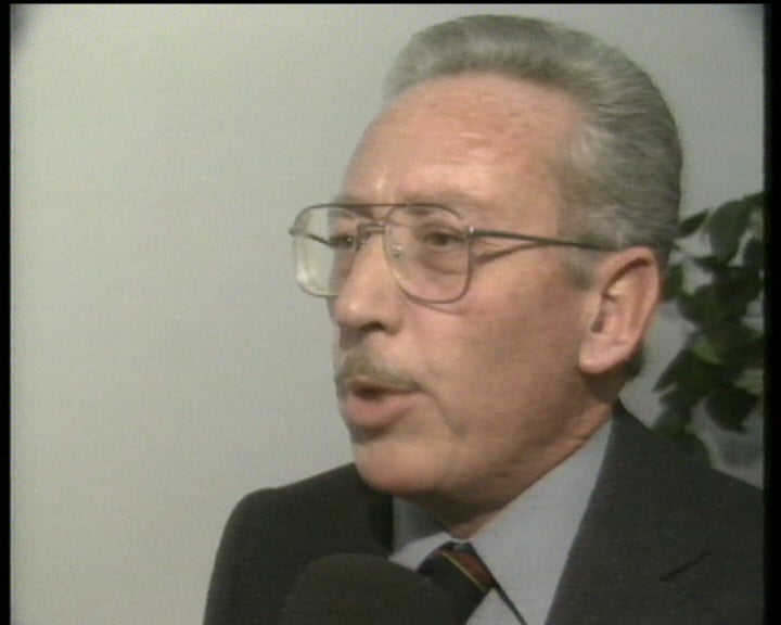 Antero Ferreira novo Presidente do IPPC