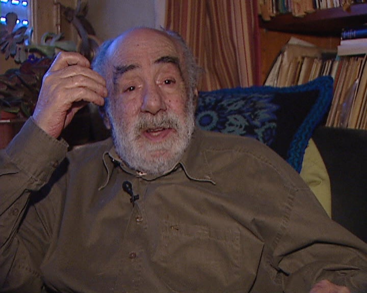 Morreu Dinis Machado