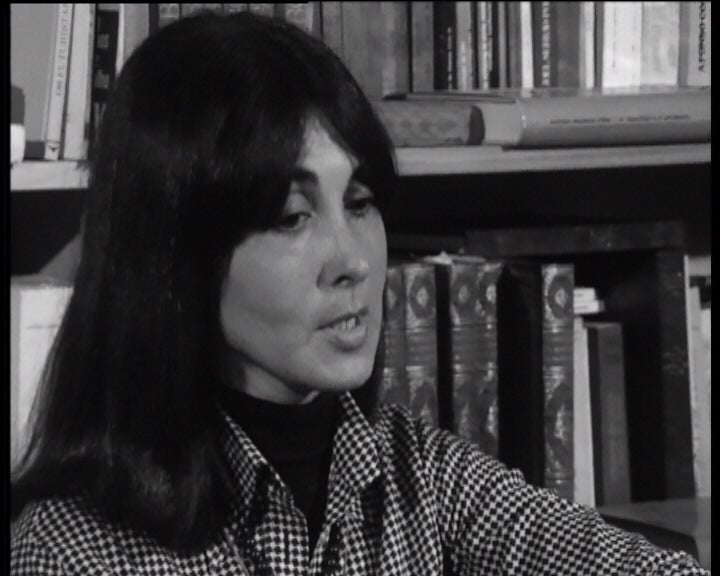 Alexandre Herculano e Fiama Hasse Pais Brandão