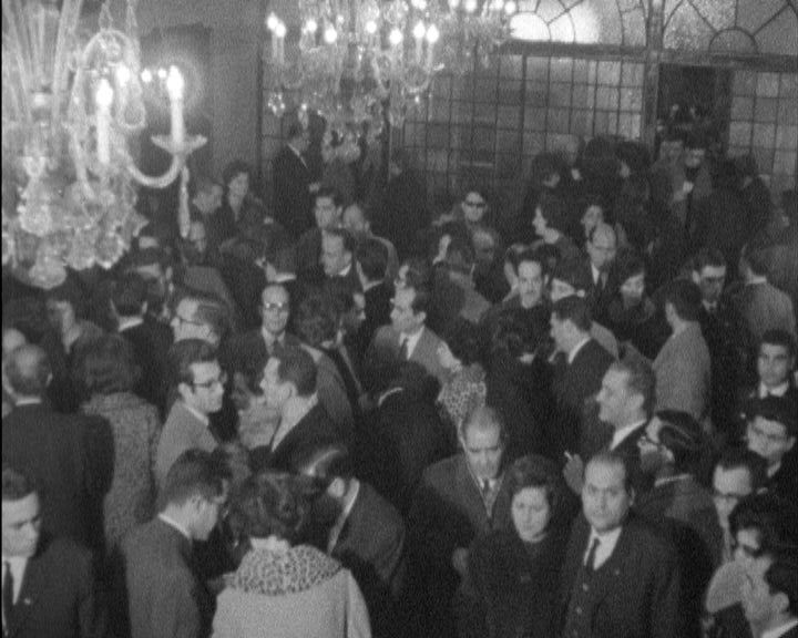 1º Festival Internacional de Arte Cinematográfica