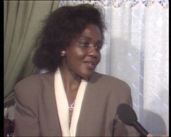 Entrevista a Esperança Machavela