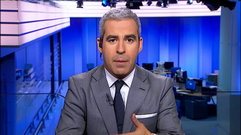Entrevista a Bernardo Pires de Lima