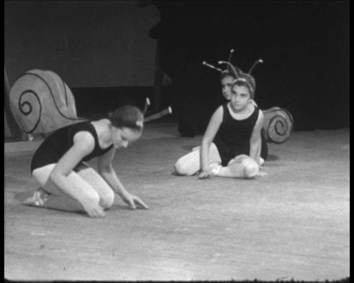 10º Aniversário da Escola de Bailado Anna Mascolo em Lisboa