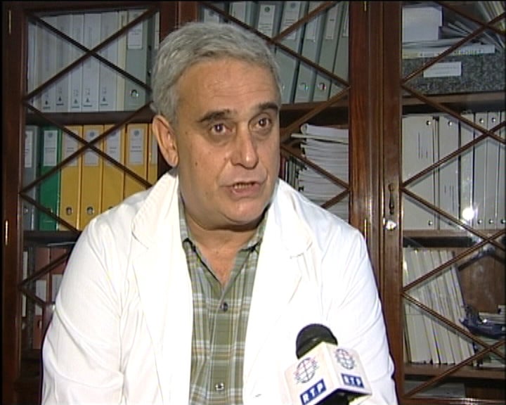 Aumento do tempo de trabalho dos médicos