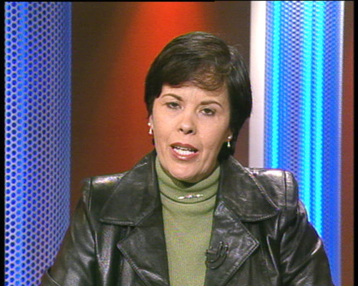 Entrevista a Maria Alice Fidalgo