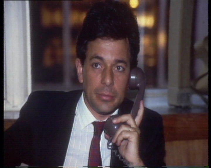 Crónica de Carlos Fino