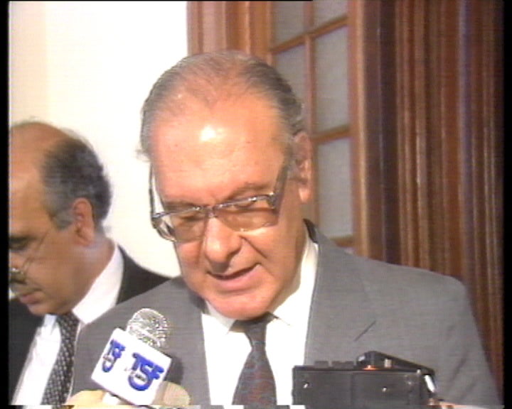 AR autoriza visita parlamentar a Timor-Leste