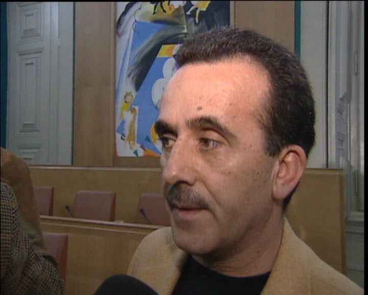 Segurança em Lisboa