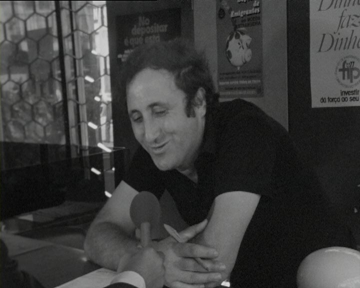 A Desvalorização do Escudo