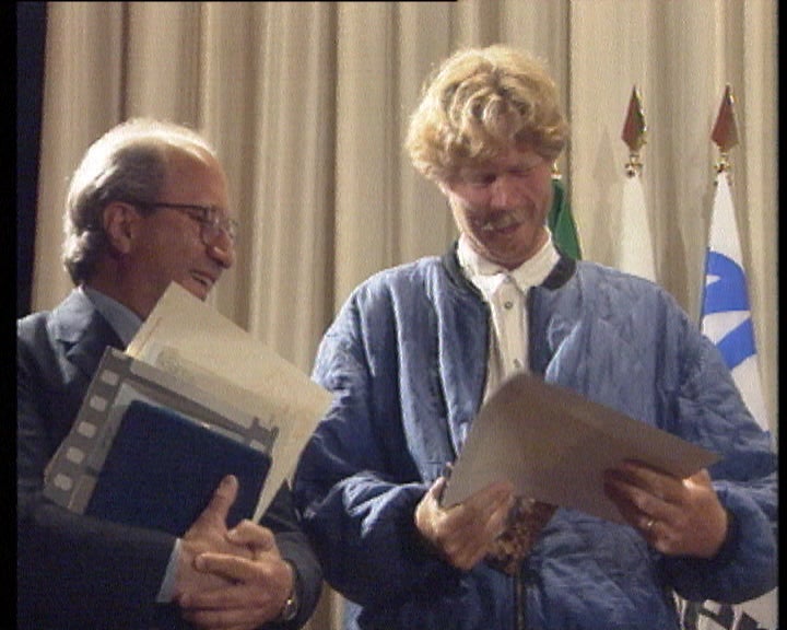 VIII Festival Internacional de Cinema de Tróia