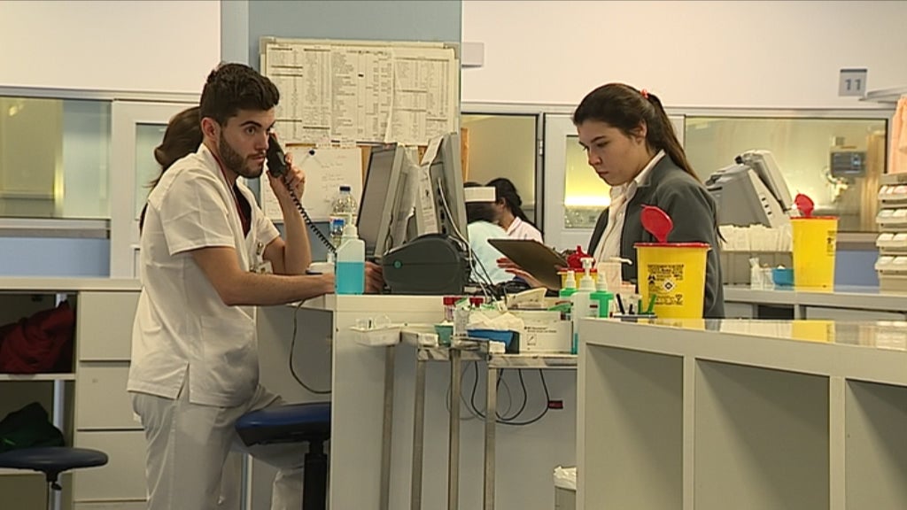 O que é uma Requisição Civil?