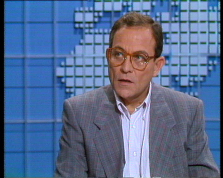 Entrevista a Xavier Figueiredo