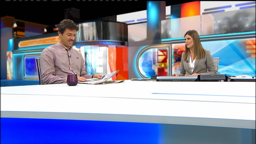 Entrevista a Mário Marlon Brandão