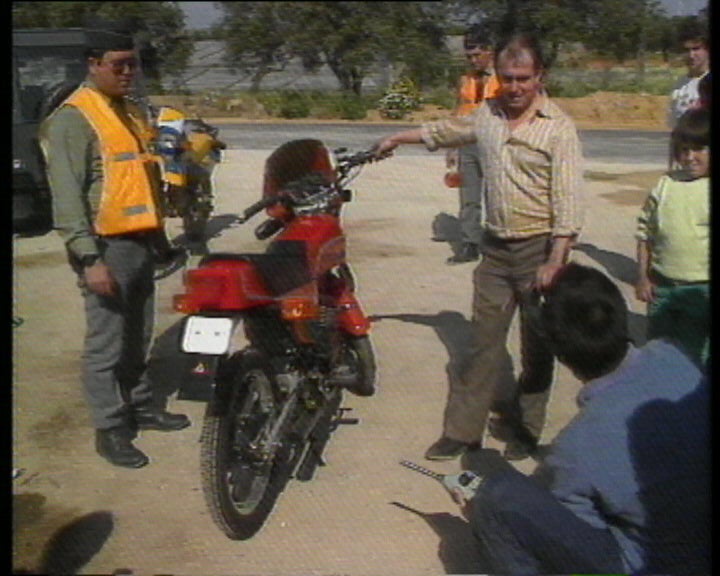 Campanha de sensibilização ao ruído