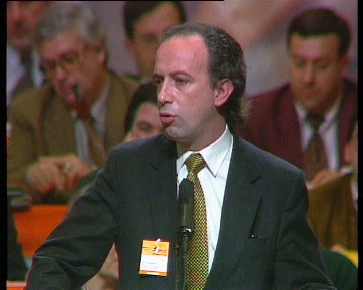 XVIII Congresso do PSD