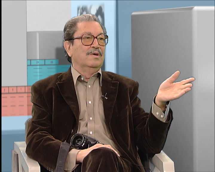 O Dia de… Liberdade