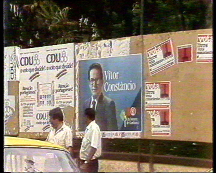 Propaganda eleitoral