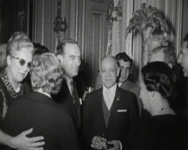 Vida política de César Moreira Baptista