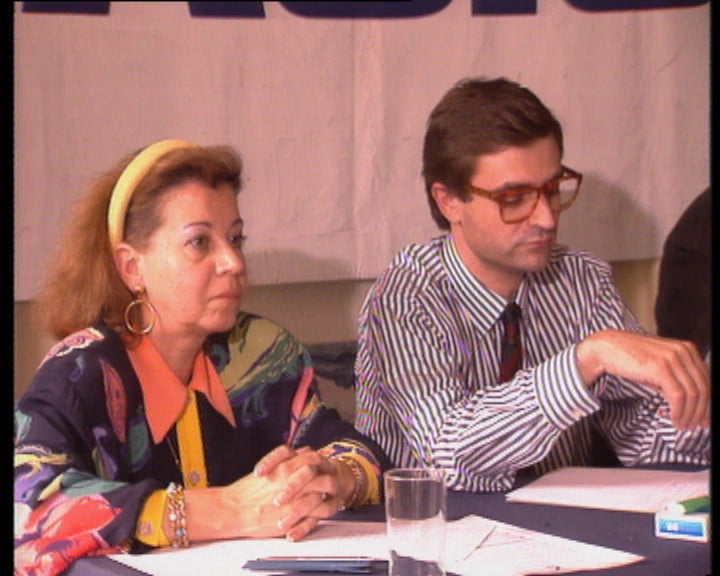 Referendo do CDS sobre Maastricht