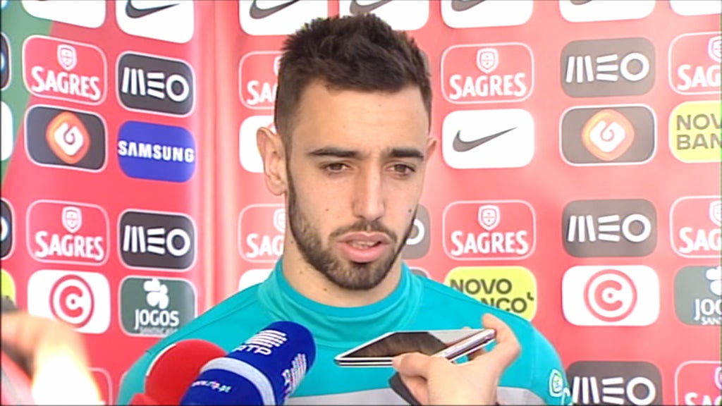 Futebol: Treino Seleção sub-21