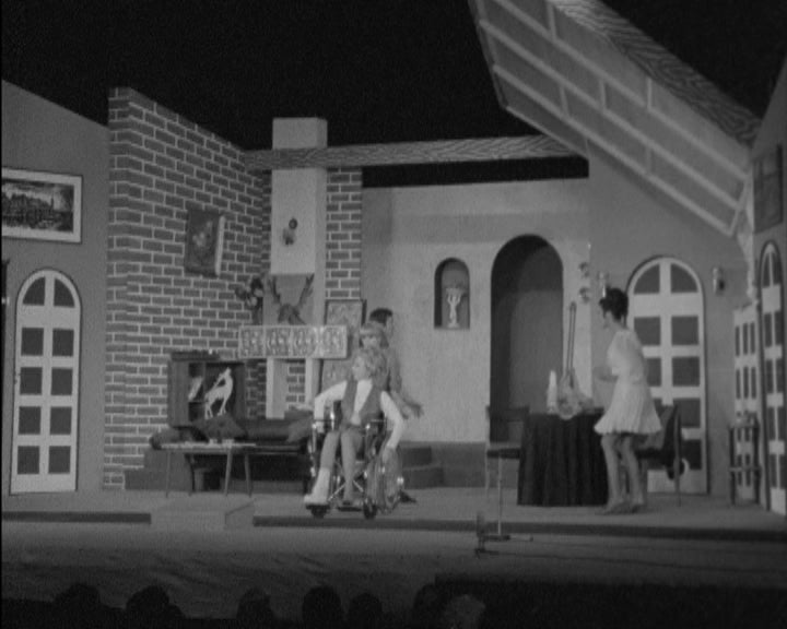 Estreia da peça “Quando Ela se Despiu”