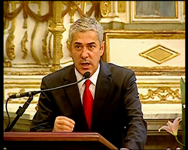 Cimeira Luso-Brasileira