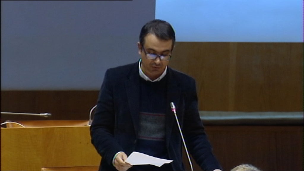 ALR Açores debate abstenção eleitoral