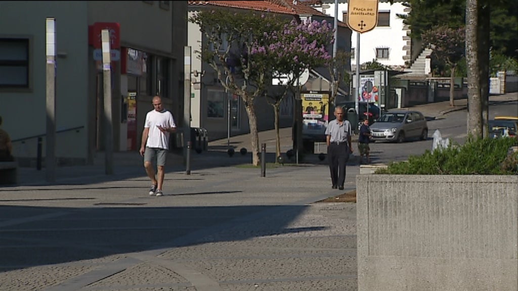 Regresso de luso-descendentes