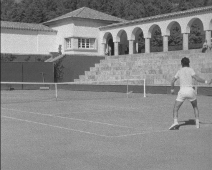 Finais do Campeonato Nacional de Ténis