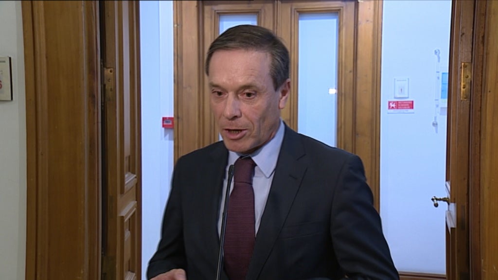 Comissão de Inquérito às rendas excessivas à EDP