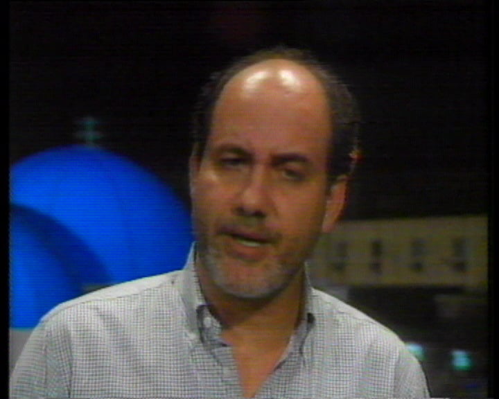 Crónica de Artur Albarran