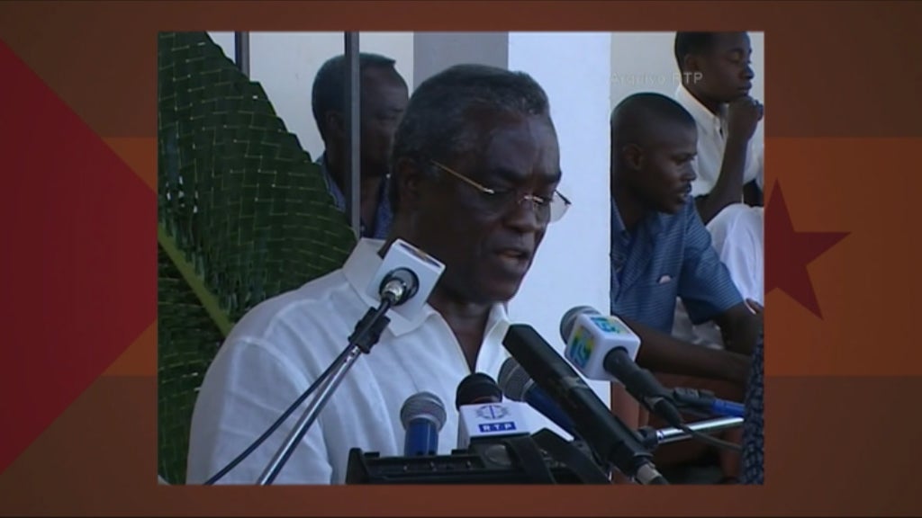 Manuel Pinto da Costa